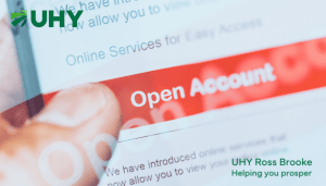 business and personal banking