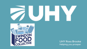 swindon accountants running for Swindon food collective