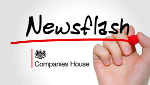 companies house update