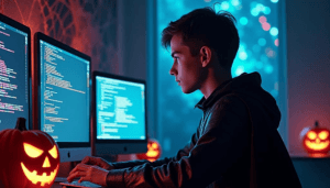 October cyber awareness month - protect your business