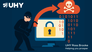 cybersecurity consultant and advice