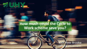 cycle to work scheme