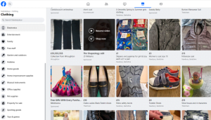 ebay and vinted seller tax