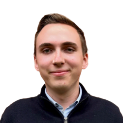 Max AAT Trainee Swindon