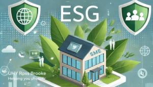 ESG for SMEs