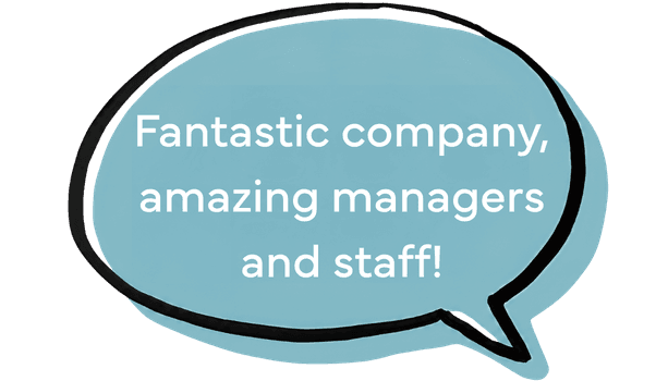 fantastic company