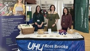 greenfest esg accountant