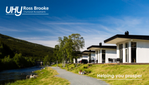 accountant for holiday lets and airbnb