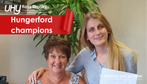 Hungerford accountants