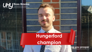 Hungerford accountants and apprenticeships