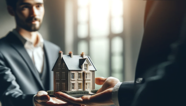 inheritance tax advisor