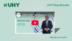 mtd for landlords and self employed video