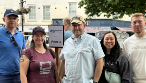 newbury accountants supporting the community