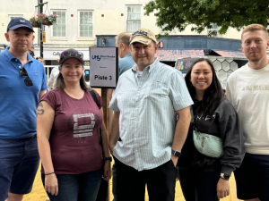 newbury accountants supporting the community