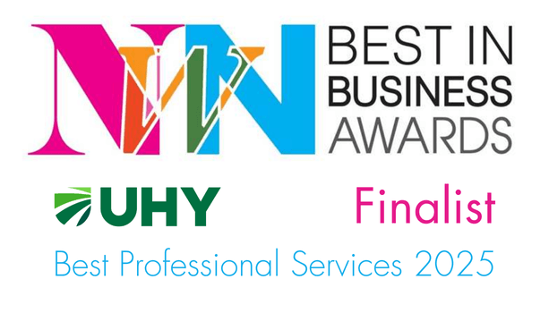 Newbury weekly news best in business awards 2025