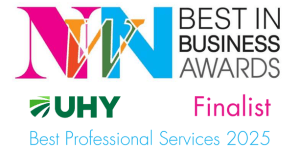 Newbury weekly news best in business awards 2025