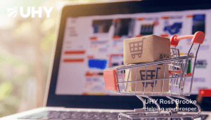 pay tax on online selling