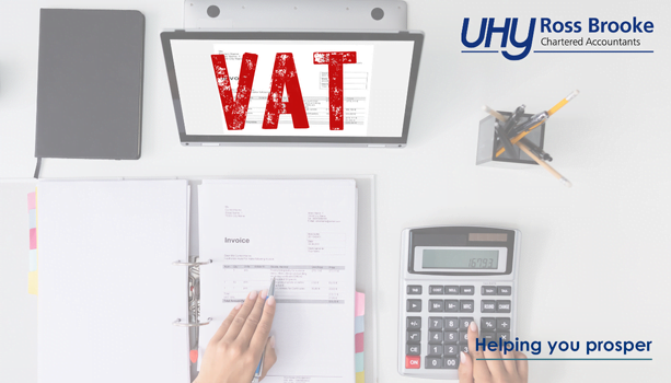 vat registration help