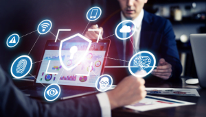 outsource iT security