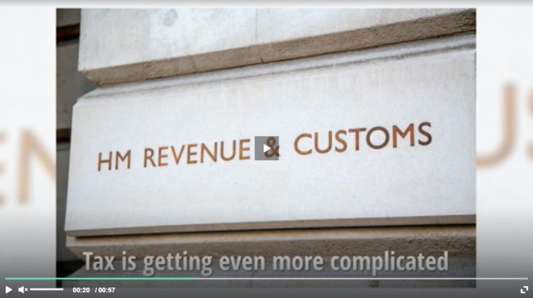 payroll services from Swindon accountant