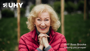 pension and tax planning