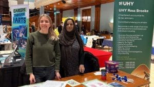 accountancy career reading