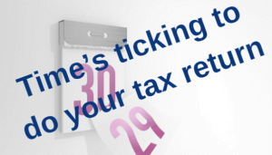 self assessment deadline - accountants who can help