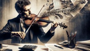 tax advice for musicians