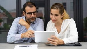 tax planning accountant