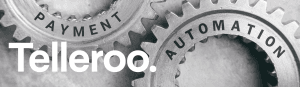Telleroo automated supplier payments and payroll