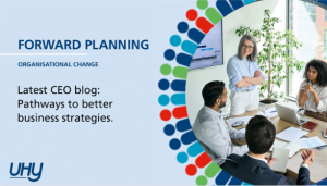 business planning