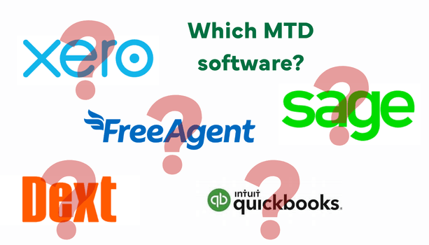 which software for MTD
